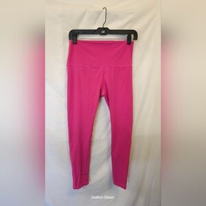 ZYIA Light pink.  Leggings